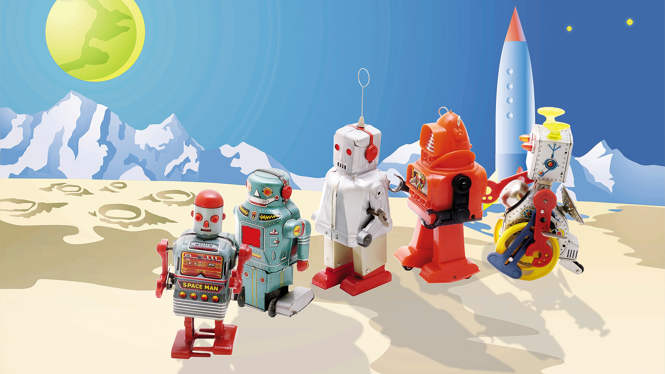 El mundo alternativo de los juegos indie