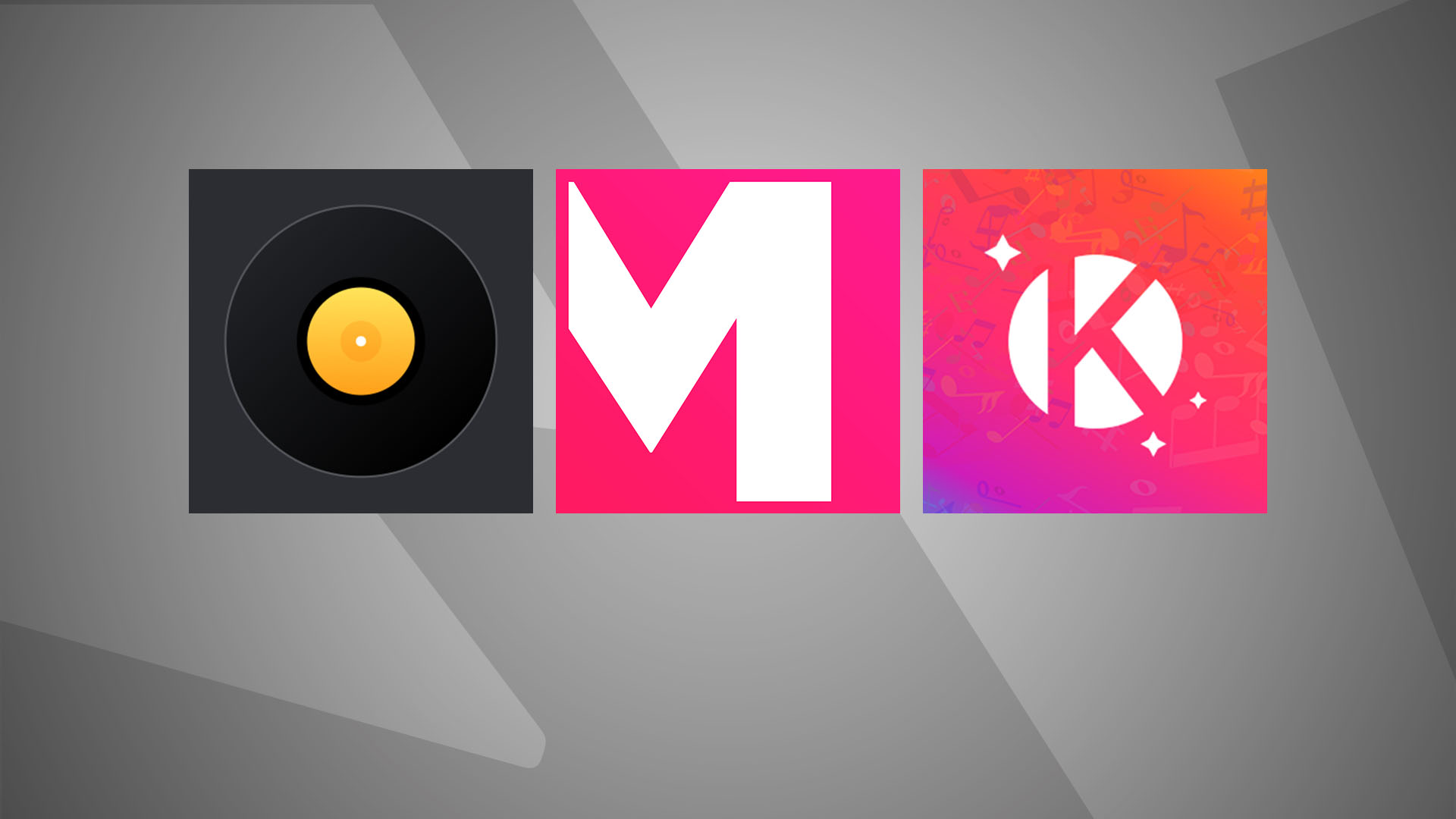 Create your own music