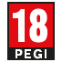 Clasificación del juego: PEGI 18