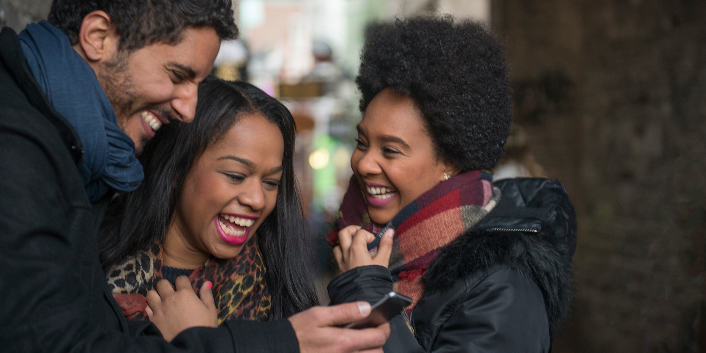 Sosiaalinen verkostosi