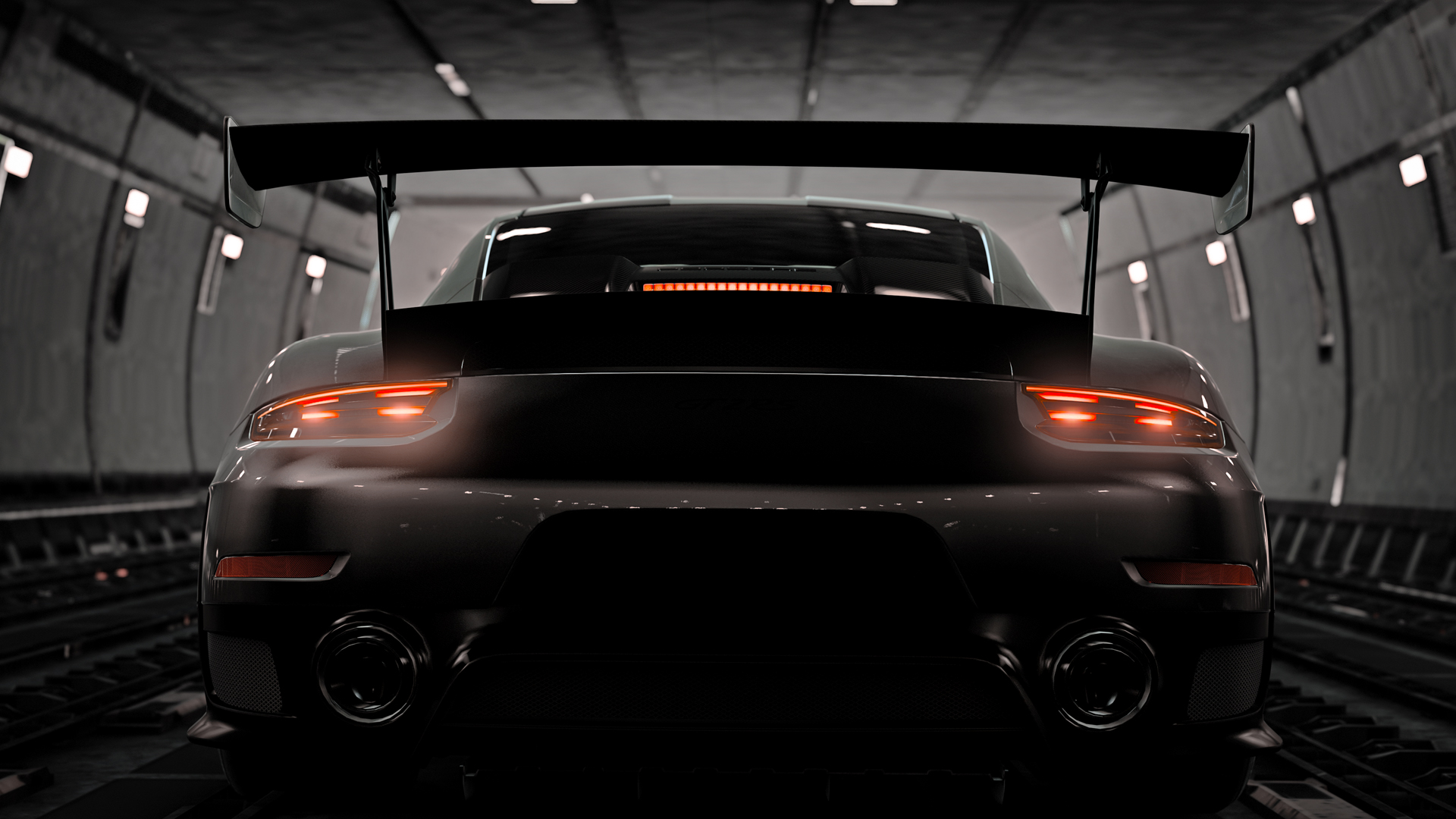 Forza Motorsport 7 Demo