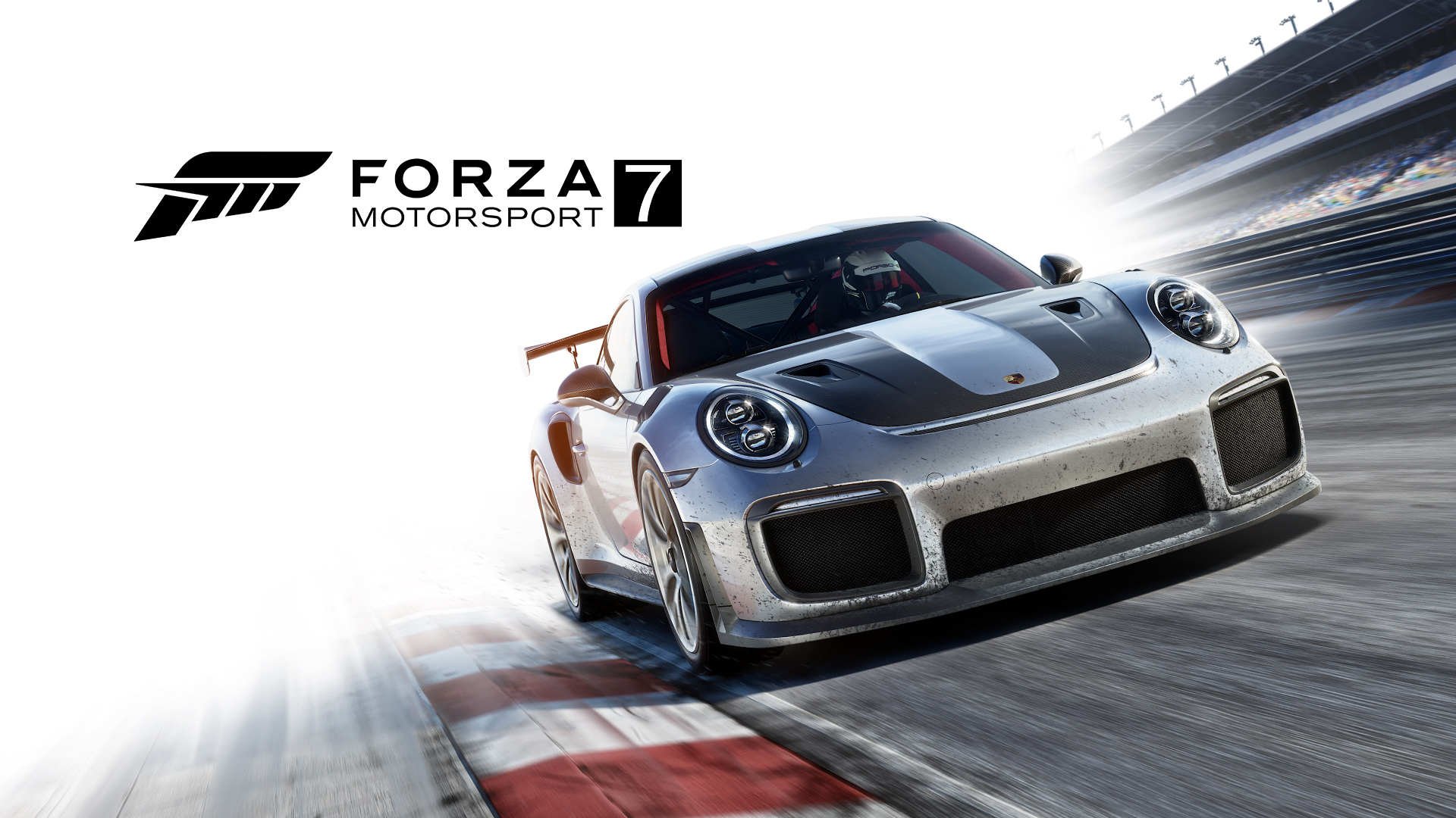 Forza Motorsport 7 標準版