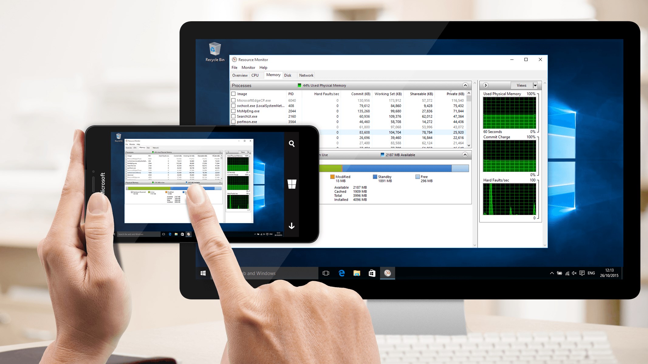 TeamViewer: Remote Control