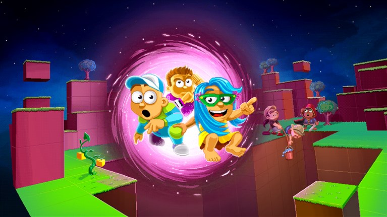 Windows Games Microsoft Store