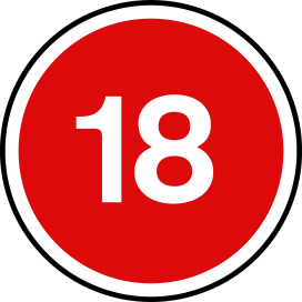 18