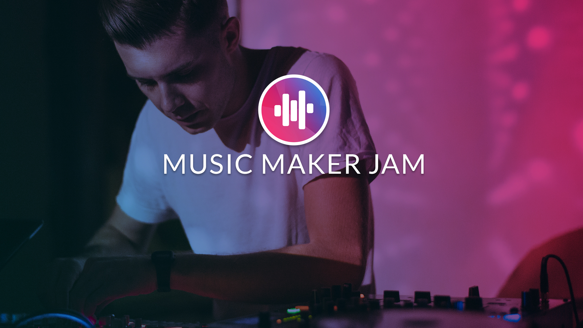 Music Maker Jam