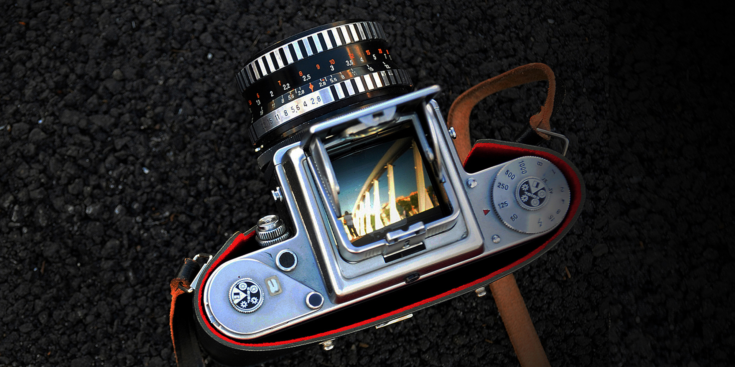 Picture perfect photos