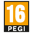 Clasificación del juego: PEGI 16