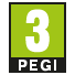 Pan-evropske informacije za igre PEGI