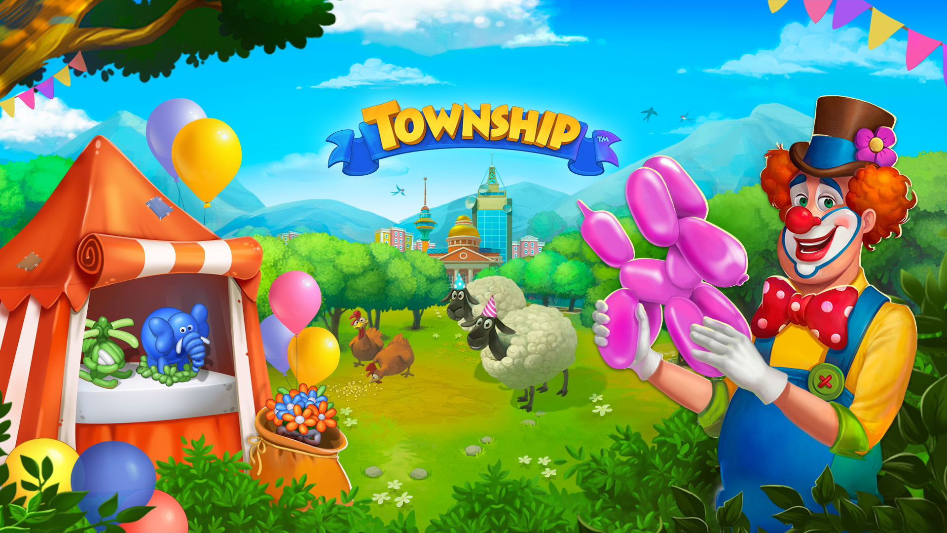 Township