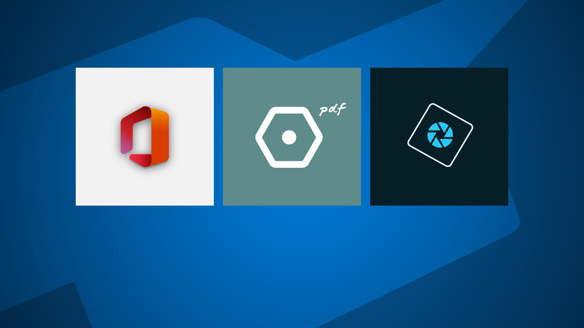 تطبيقات أساسية