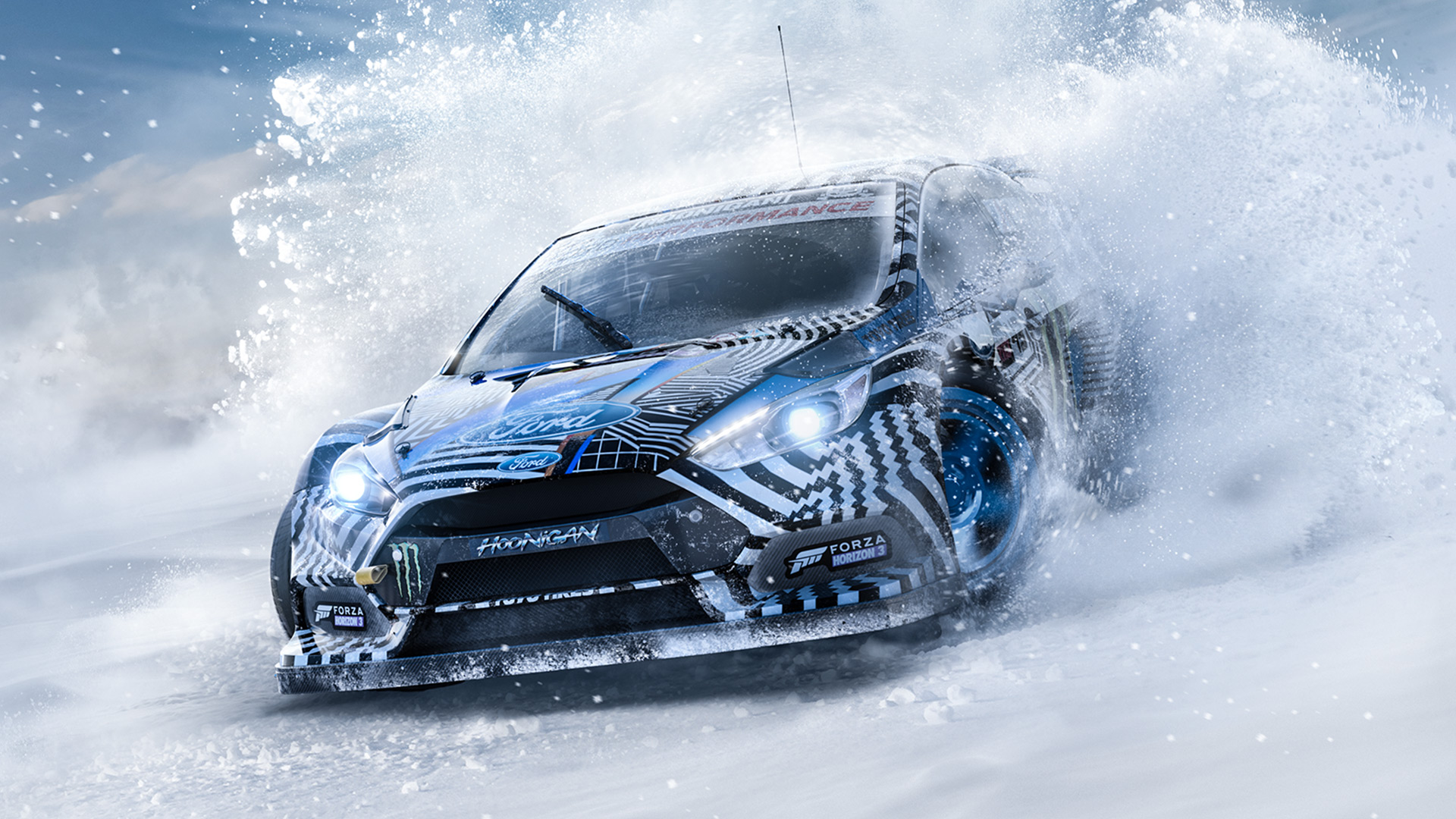 Forza Horizon 3 Collection