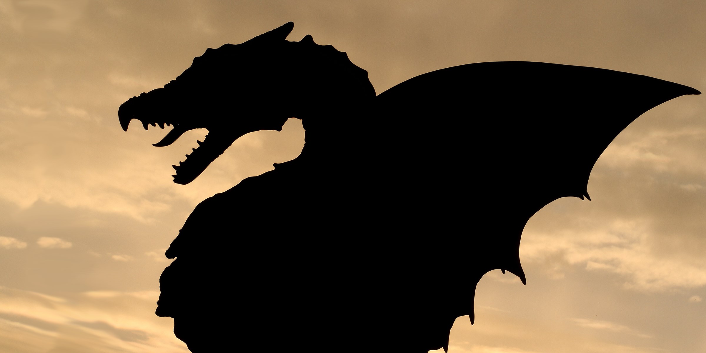 Dragon games