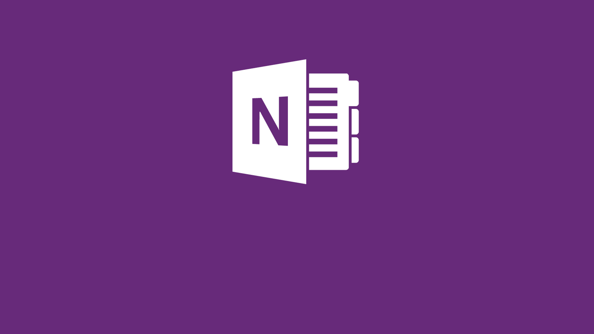 OneNote for Windows 10