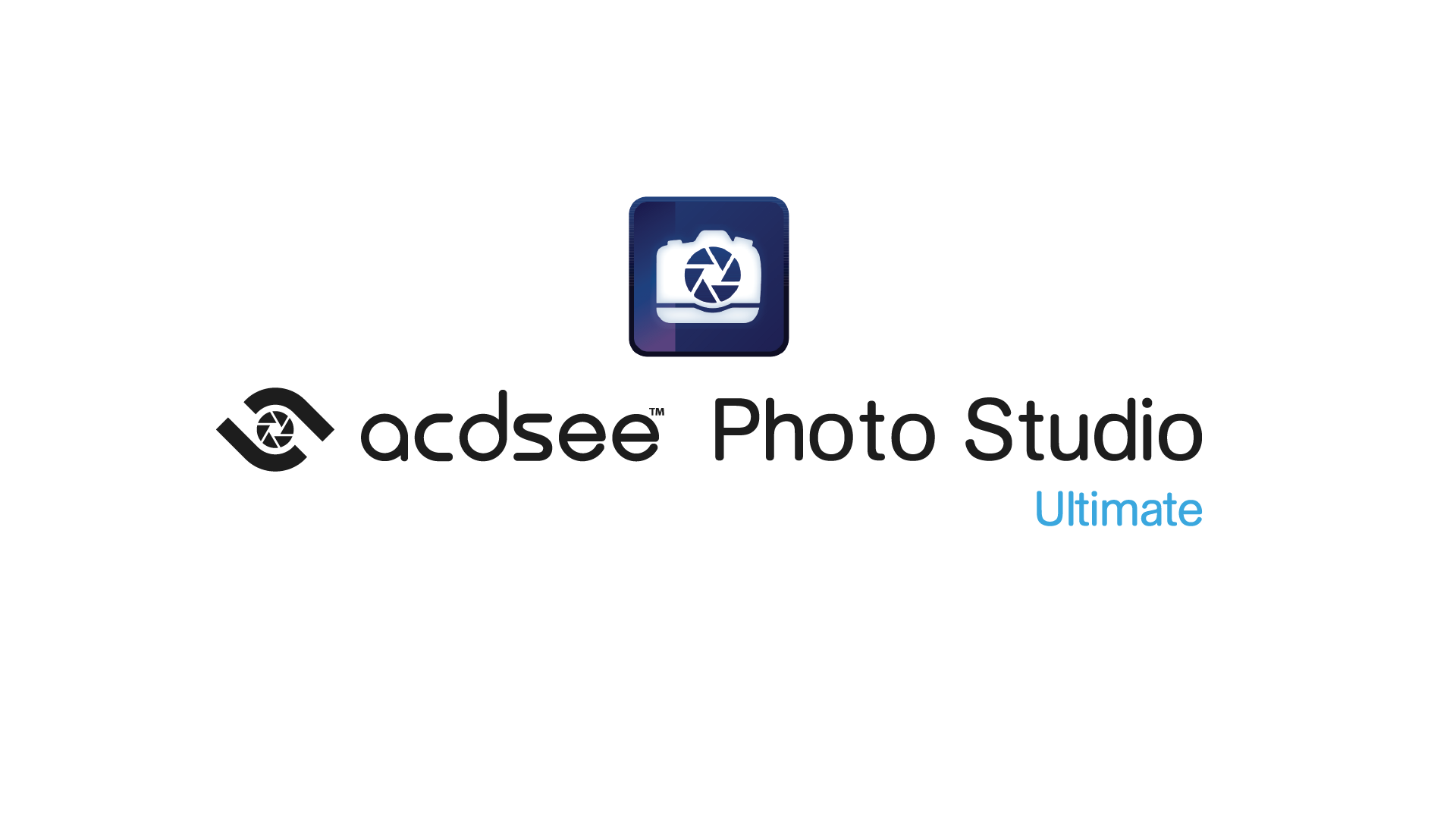 ACDSee Photo Studio Ultimate