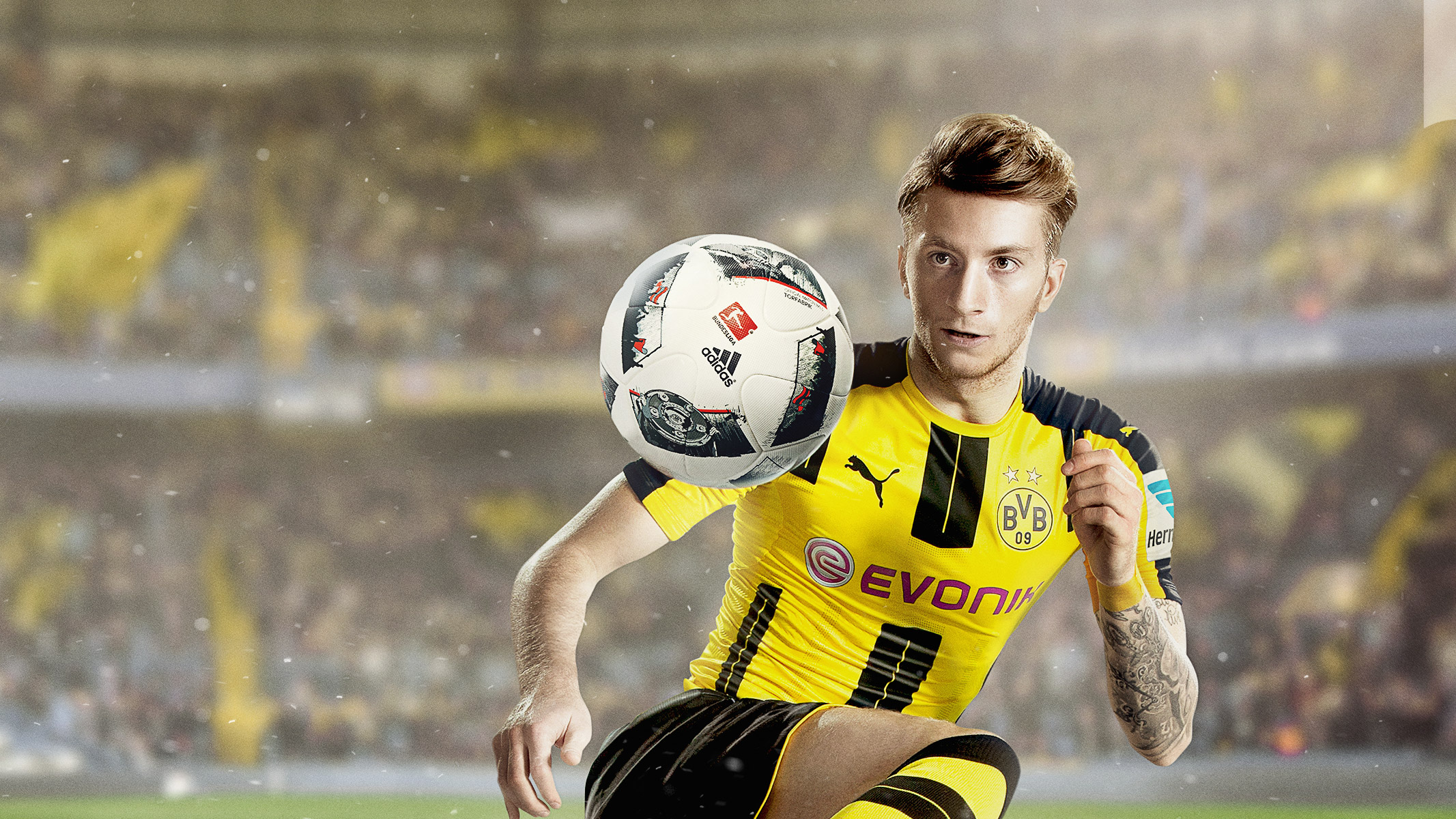 FIFA Mobile Football