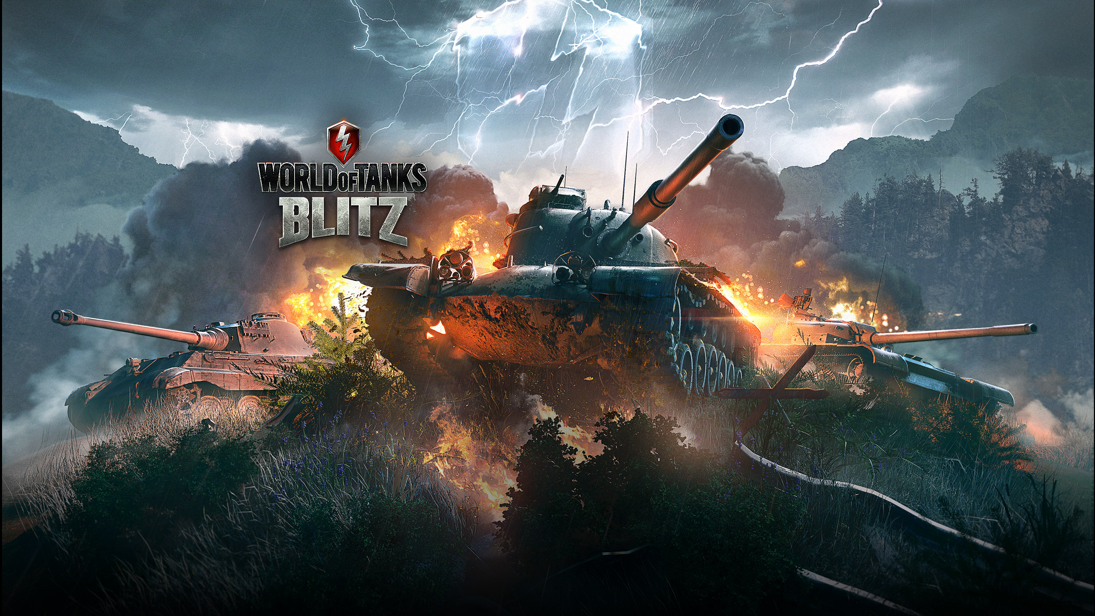 World of Tanks Blitz