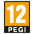 Clasificación del juego: PEGI 12