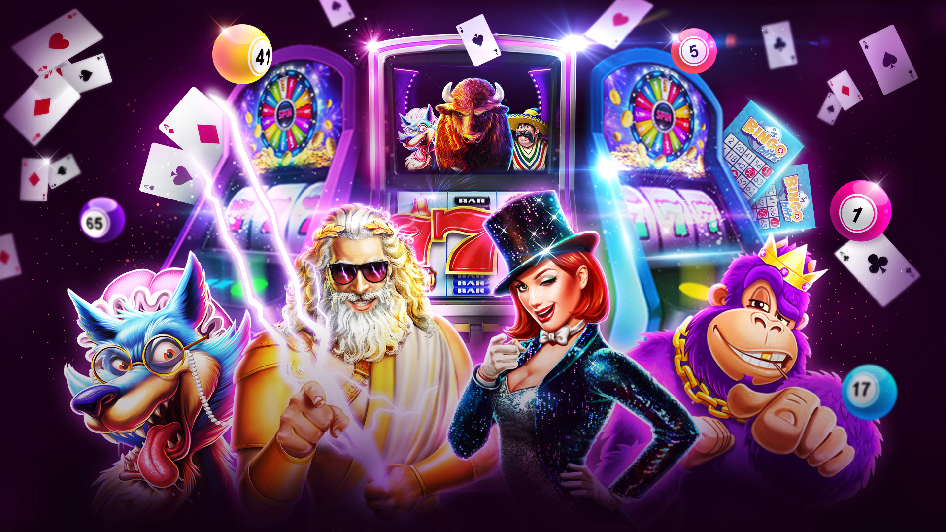 Playtika Mega Sale