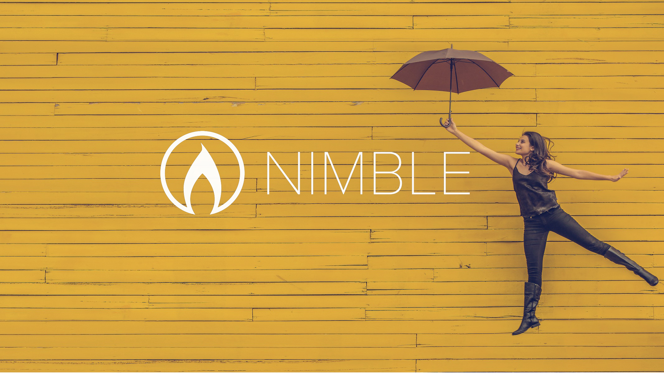Nimble Screenshots