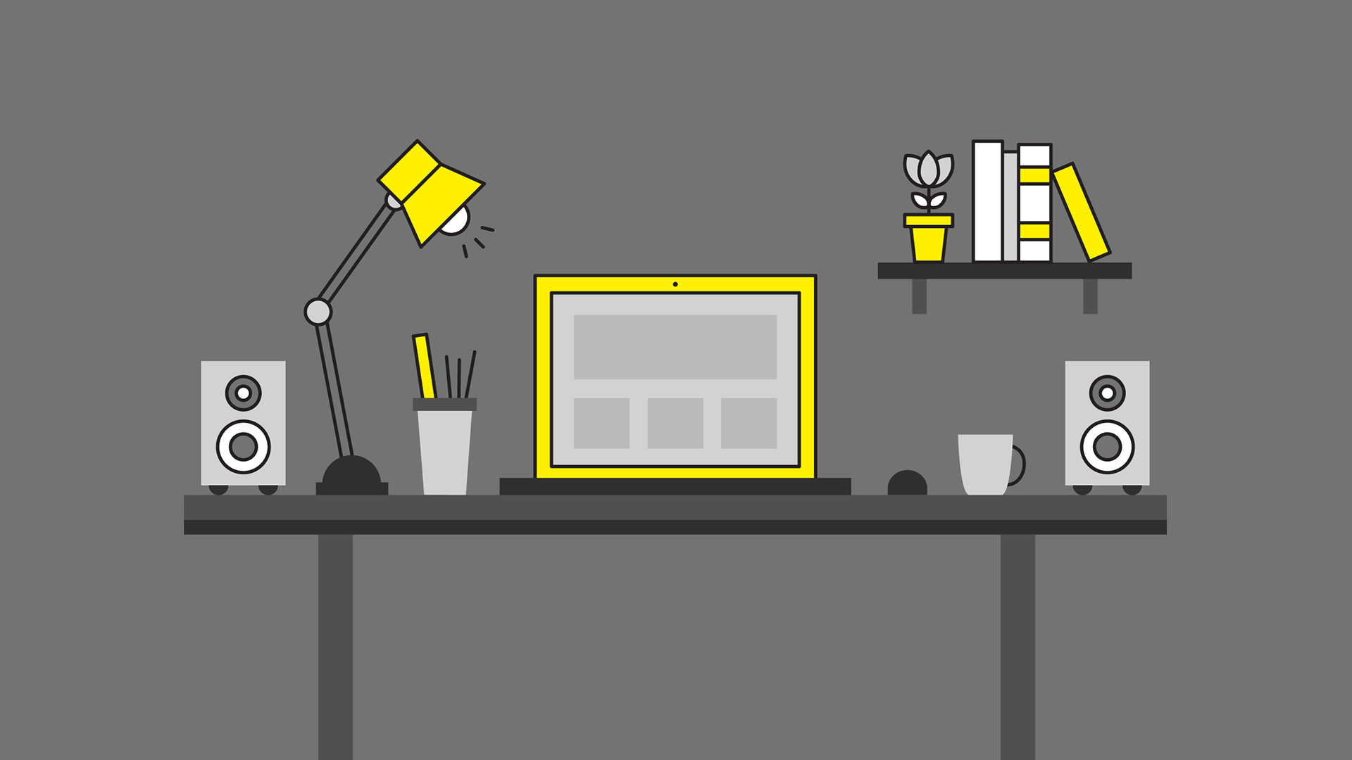 Apps for study time and downtime