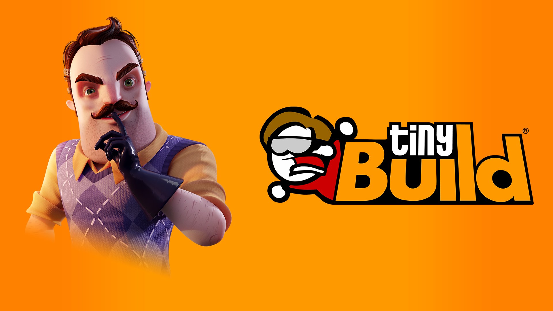 Лучшие игры tinyBuild